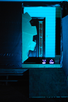 The portal